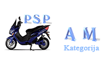 Kategorija PSP-AM