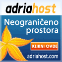 Adriahost Povoljan Hosting