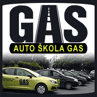 Auto Skola GAS