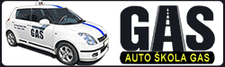 Auto Skola GAS Auto Skola GAS