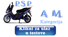 Kategorija PSP-AM