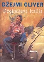 dzejmijeva italija - džejmi oliver