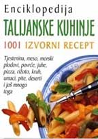 enciklopedija talijanske kuhinje