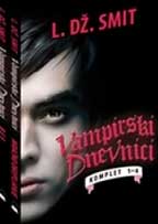 vampirski dnevnici 1