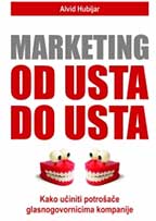 Marketing od usta do usta