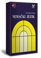 Kurs nemačkog jezika za samostalno učenje