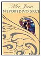 Nepobedivo srce - Milica Jakovljević Mir-Jam